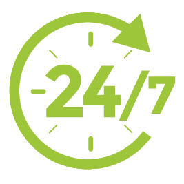 24 HOUR seven day printing ashford