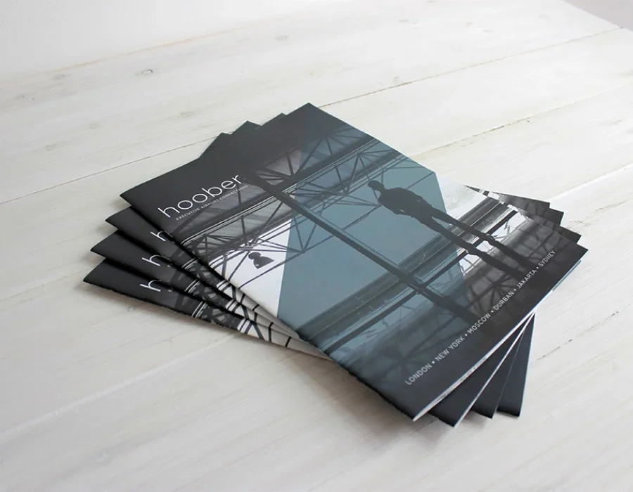 Booklet Printing Ashford