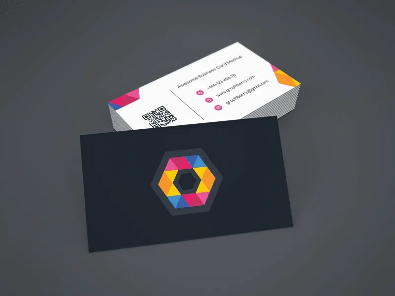 Business Card Printing Ashford