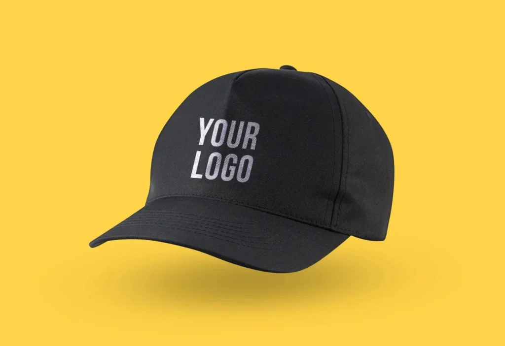 Cap Printing Ashford