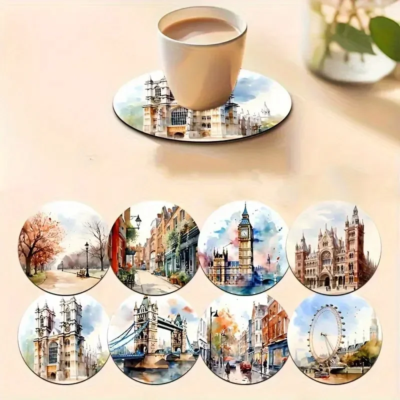Coasters Printing Ashford