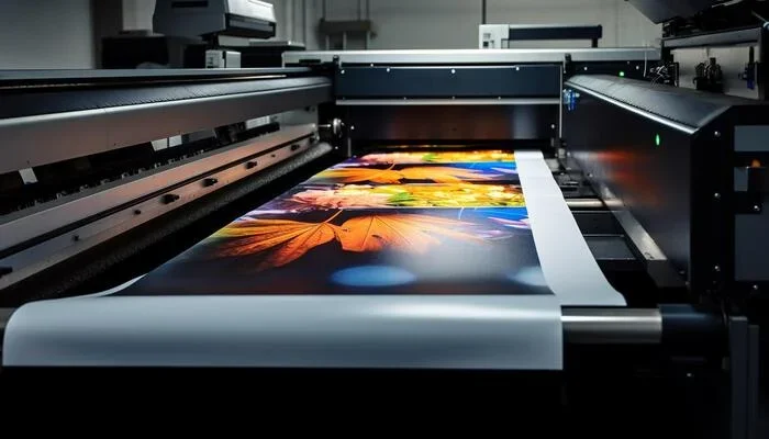 Digital Printing Ashford