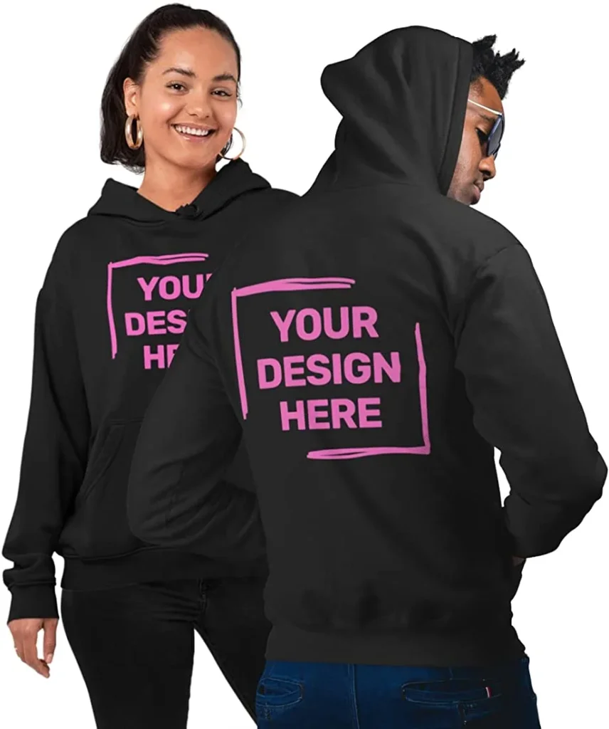 Hoodie Printing Ashford