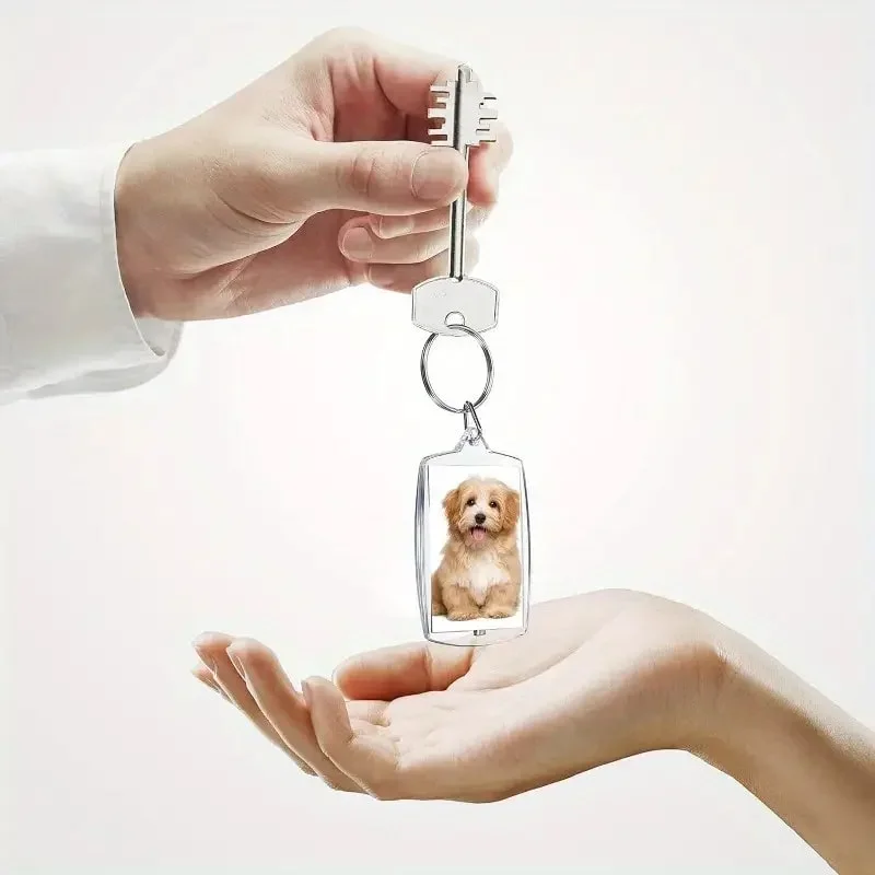 Keychains Printing Ashford