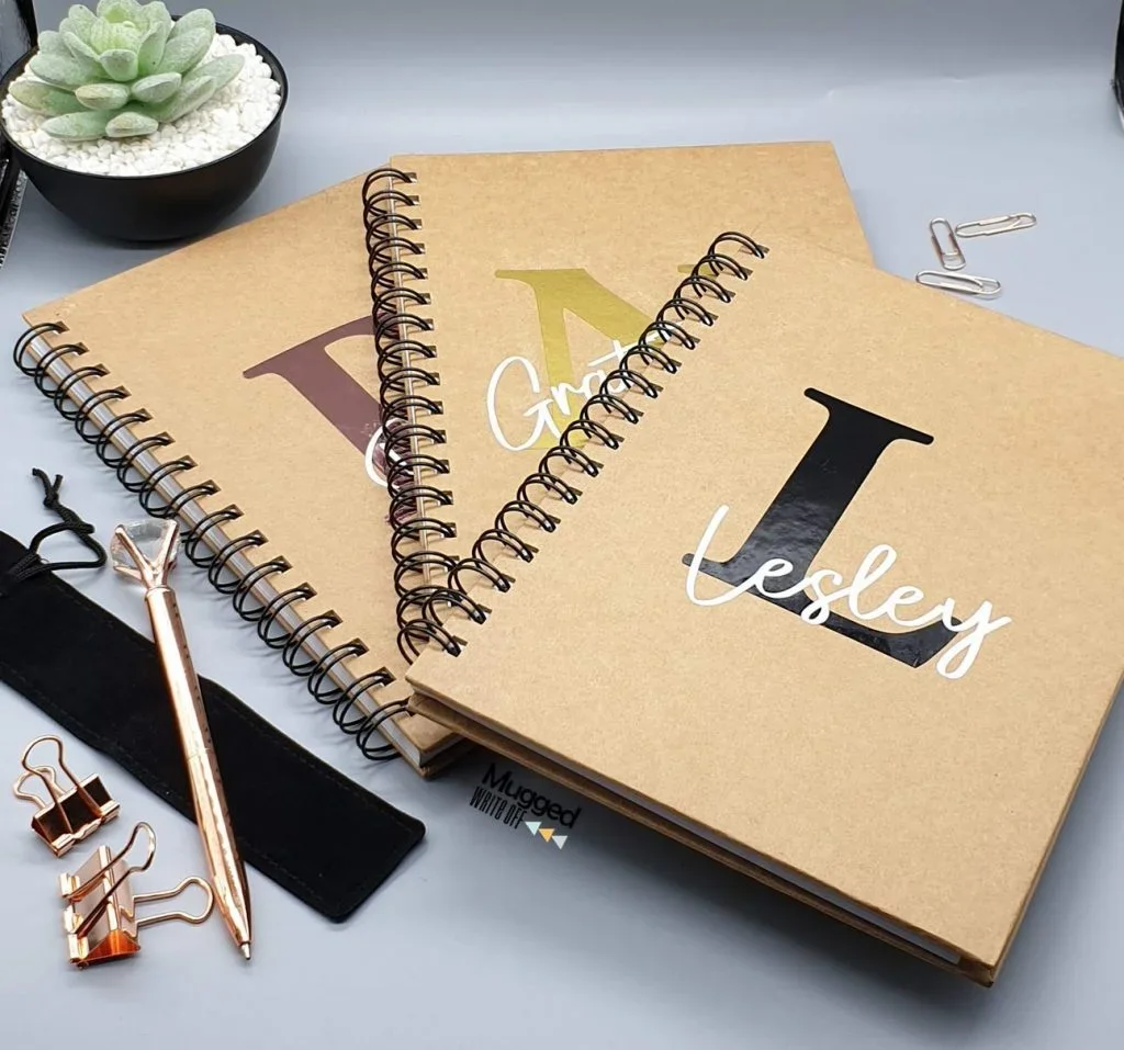 Notepads Printing Ashford