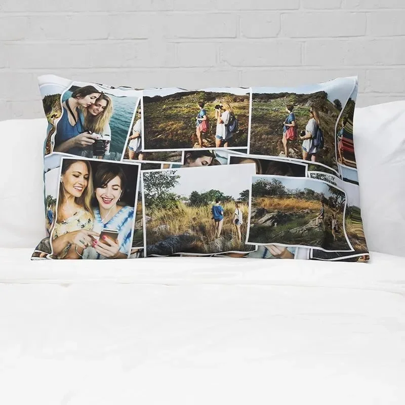 Pillowcases Printing Ashford