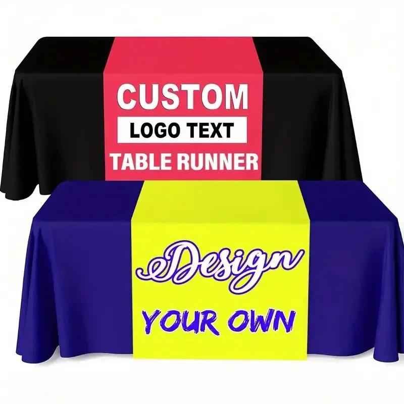 Table Cloth Printing Ashford