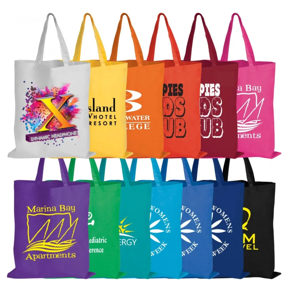 Tote Bag Printing Ashford